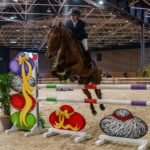 2022-10 - Equita Lyon - Compétition de saut d'obstacles - 076